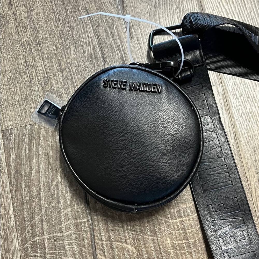 STEVE MADDEN crossbody bag/purse bzoia - Picture 3 of 7